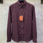 cotton loro piana shirt