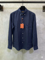 ⁦cotton loro piana shirt⁩ - الصورة ⁦4⁩