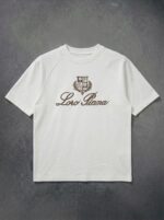 ⁦loro piana t-shirt⁩ - الصورة ⁦2⁩