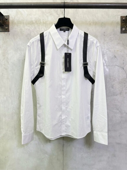 d&g shirt