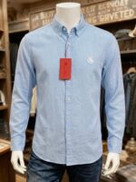 ⁦cotton loro piana shirt⁩ - الصورة ⁦2⁩