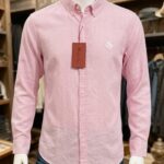 cotton loro piana shirt