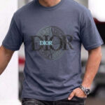 dior tshirt