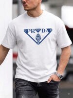 prada tshirt