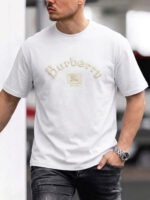 burberry tshirt