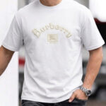 burberry tshirt